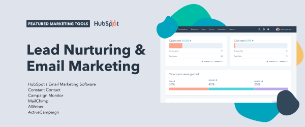 79 Marketing Tools and Software for Every Business & Budget